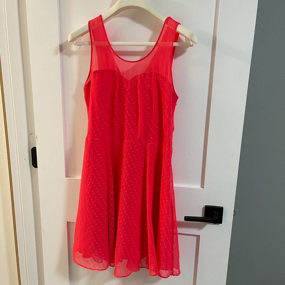 Express Summer Dress Size 8
